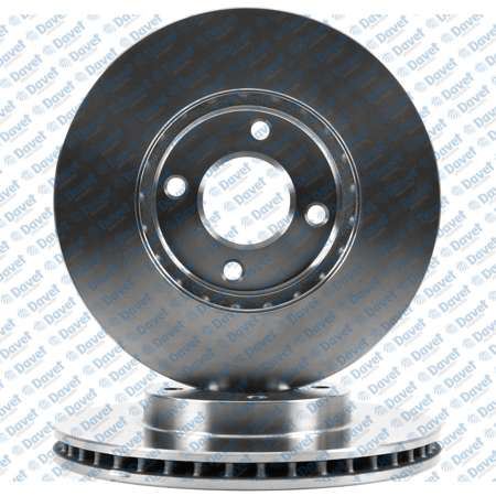 AYD 50376 Fren Diski On Havali 260mm Nissan Micra K13 Kasa 2011 2015 Nissan Note 2013>